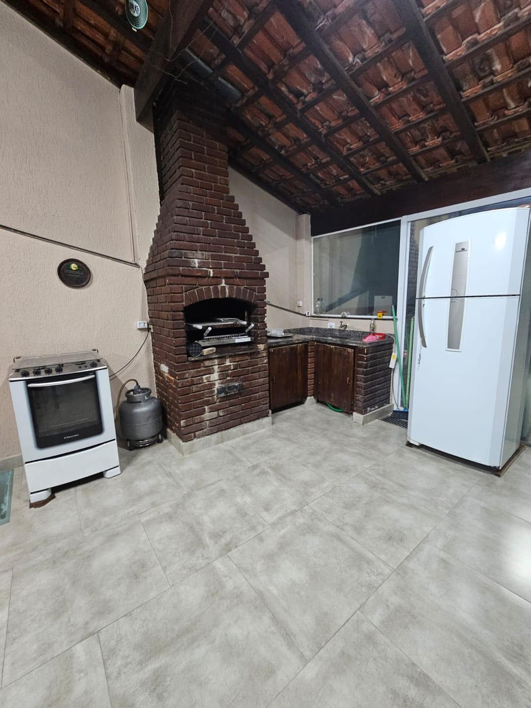 Casa, 3 quartos, 240 m² - Foto 27