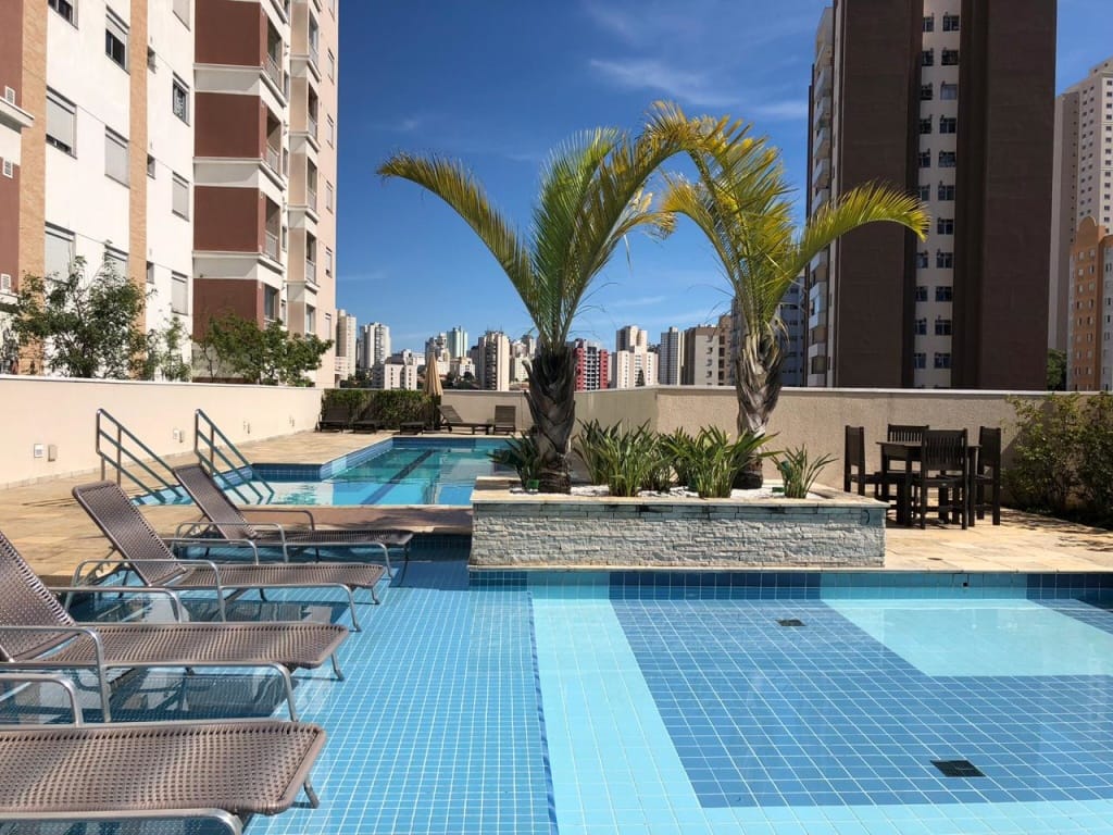 Apartamento, 2 quartos, 67 m² - Foto 13