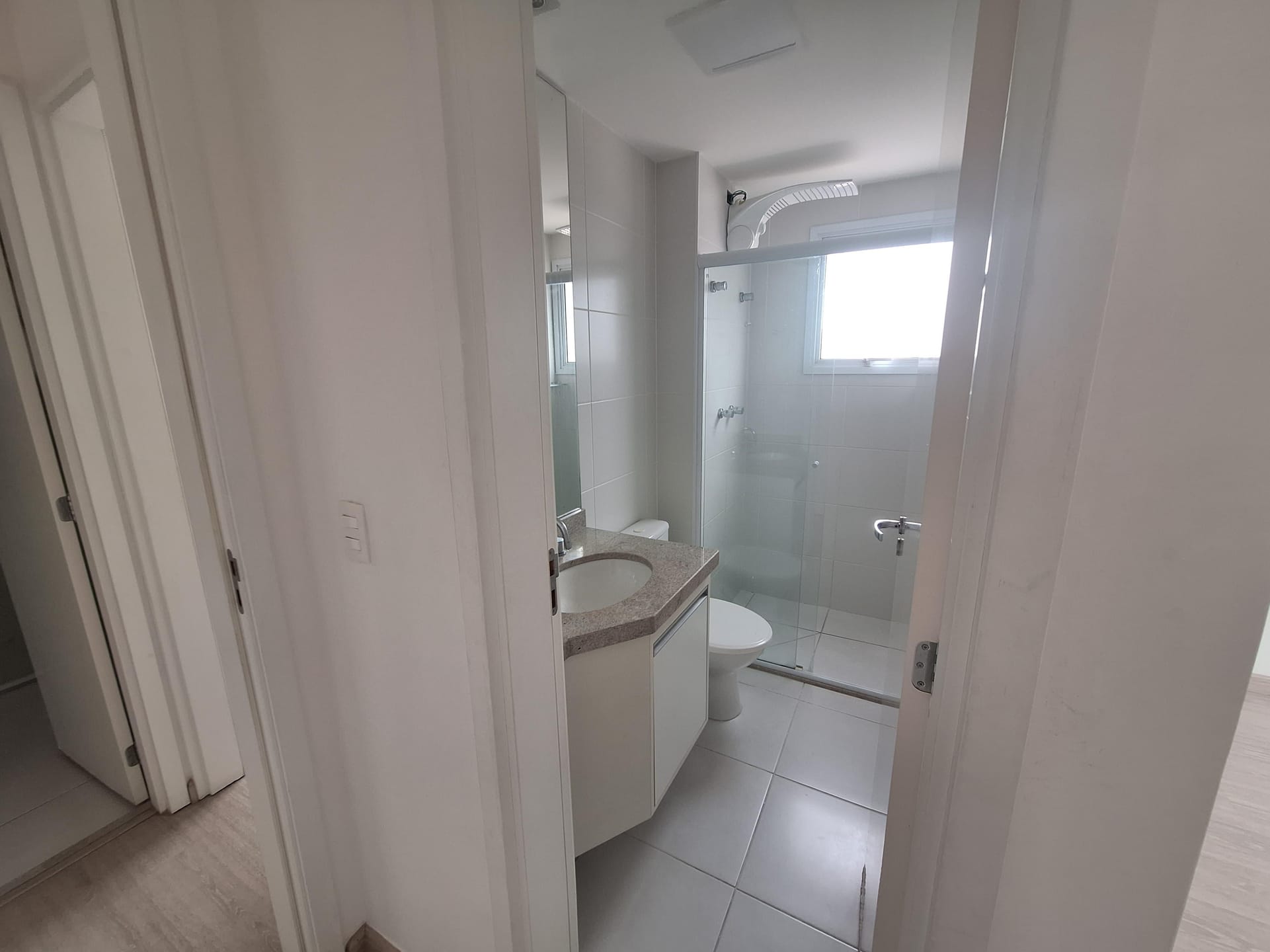 Apartamento, 2 quartos, 55 m² - Foto 1