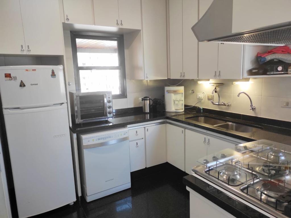 Apartamento, 4 quartos, 230 m² - Foto 15