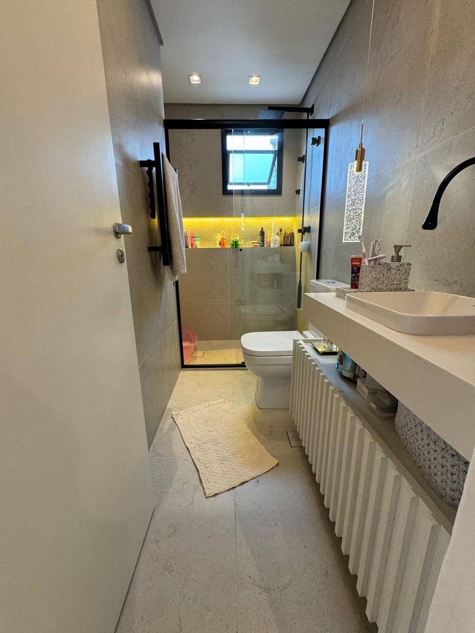 Apartamento, 4 quartos, 113 m² - Foto 7