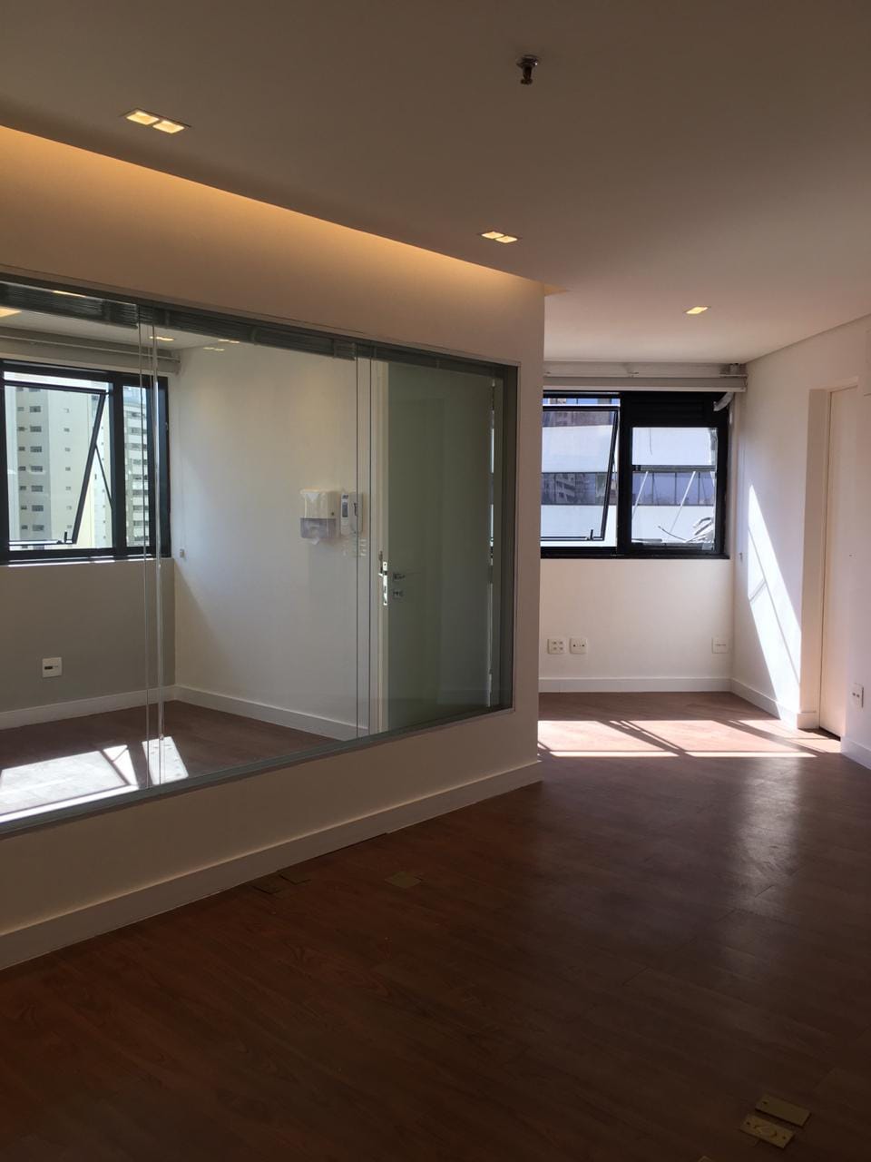 Sala-Conjunto, 44 m² - Foto 19