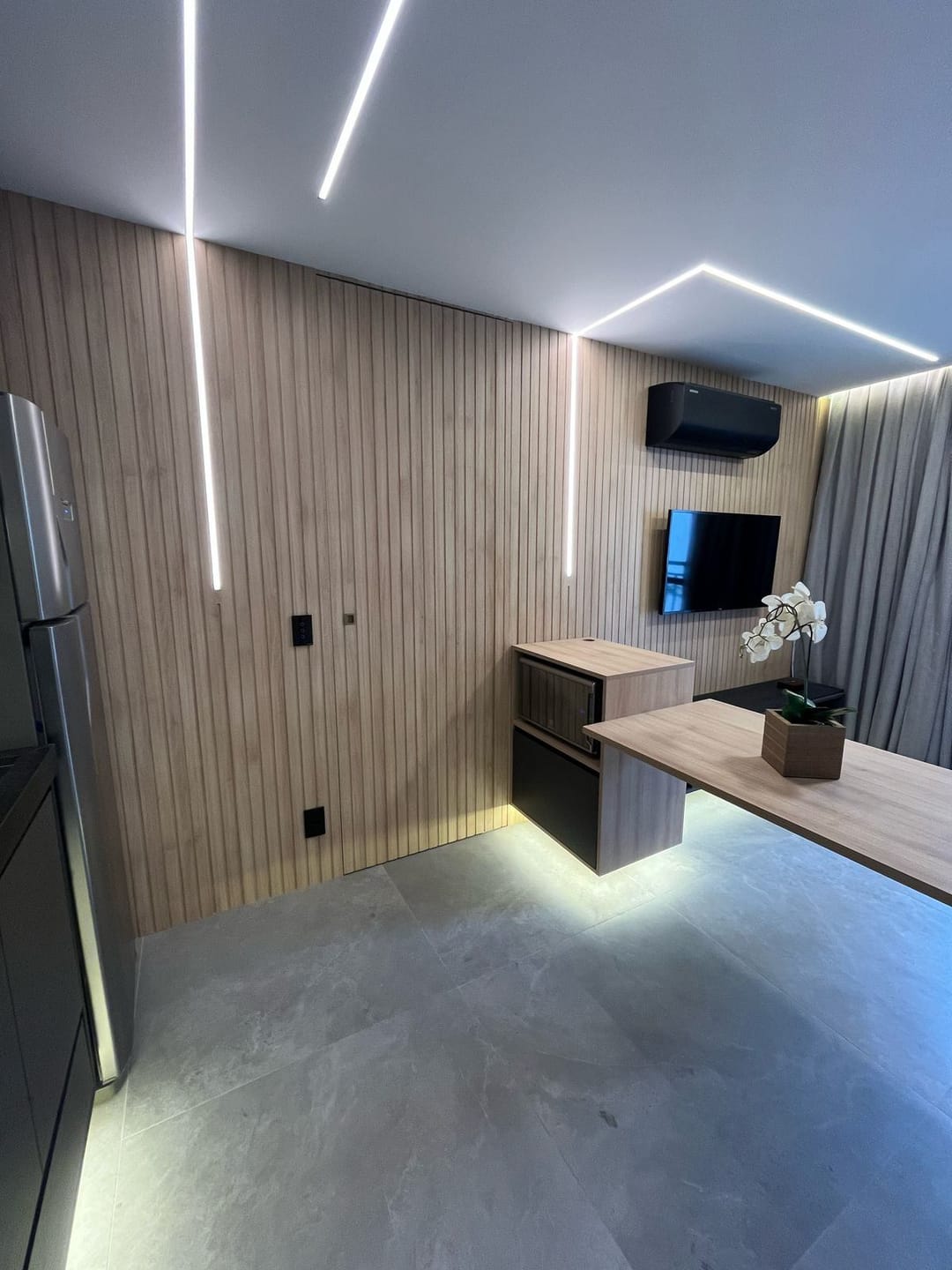 Apartamento, 1 quarto, 33 m² - Foto 5