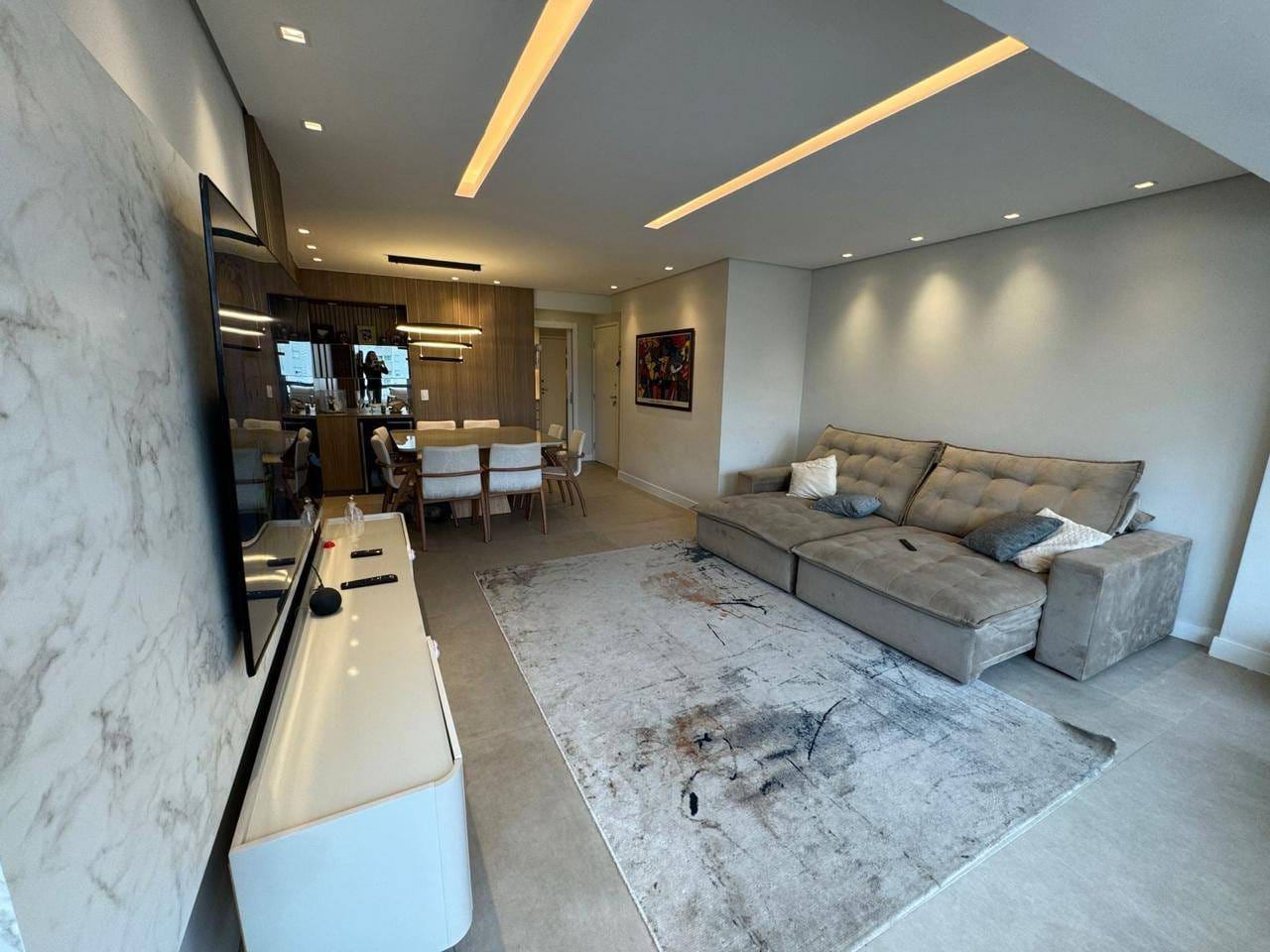 Apartamento, 4 quartos, 113 m² - Foto 22