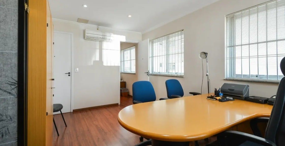 Imóvel Comercial, 31 m² - Foto 8