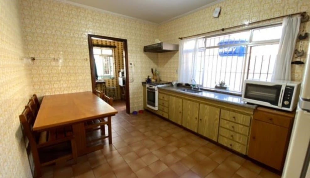 Casa, 3 quartos, 250 m² - Foto 17