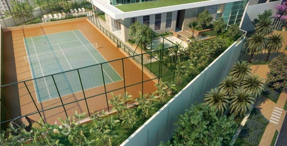 Apartamento, 2 quartos, 58 m² - Foto 10