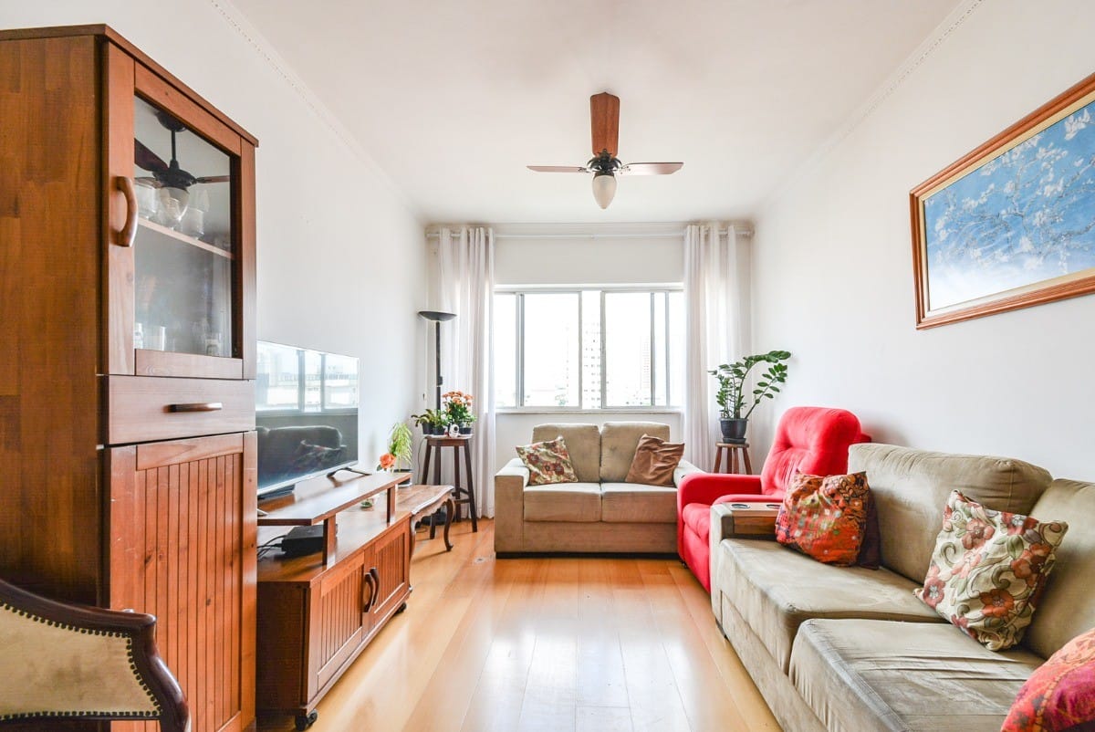 Apartamento, 3 quartos, 115 m² - Foto 12