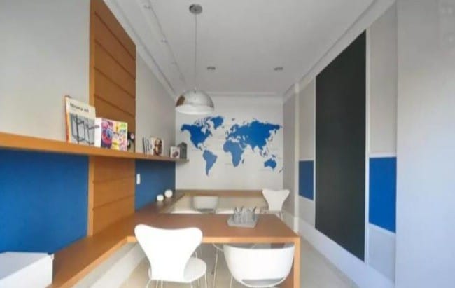 Apartamento, 1 quarto, 49 m² - Foto 49