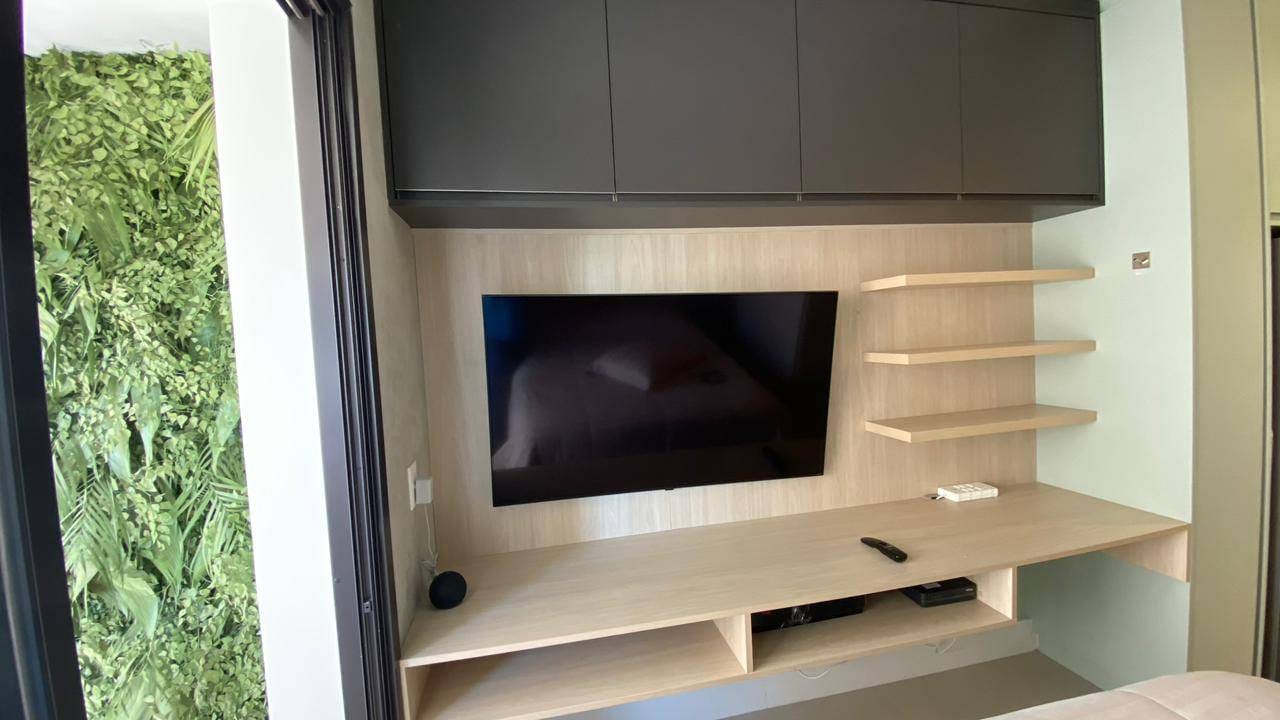 Apartamento, 1 quarto, 25 m² - Foto 6