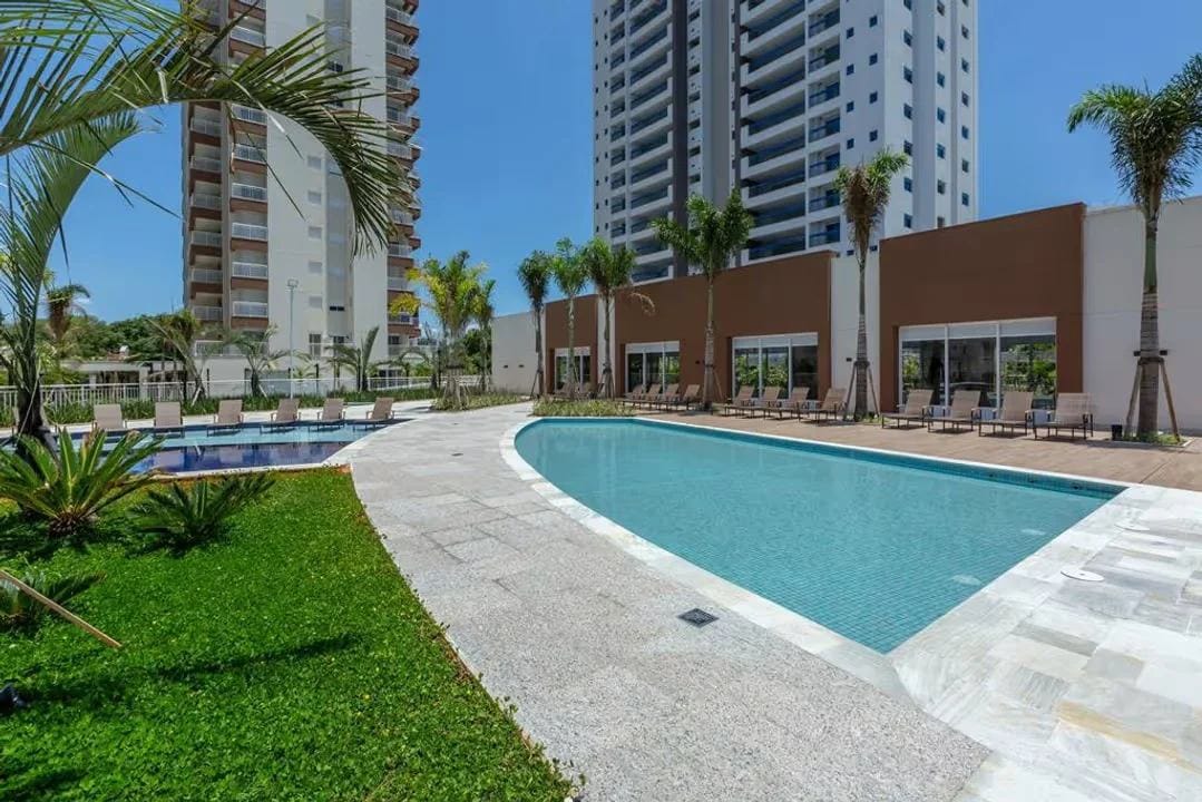 Apartamento, 3 quartos, 157 m² - Foto 2