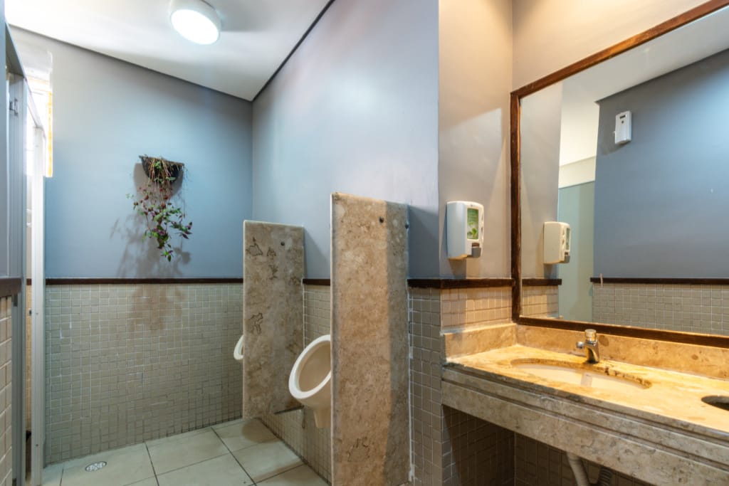 Prédio Inteiro, 700 m² - Foto 11