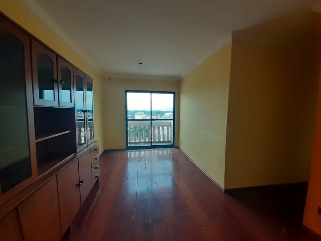 Apartamento, 3 quartos, 60 m² - Foto 4
