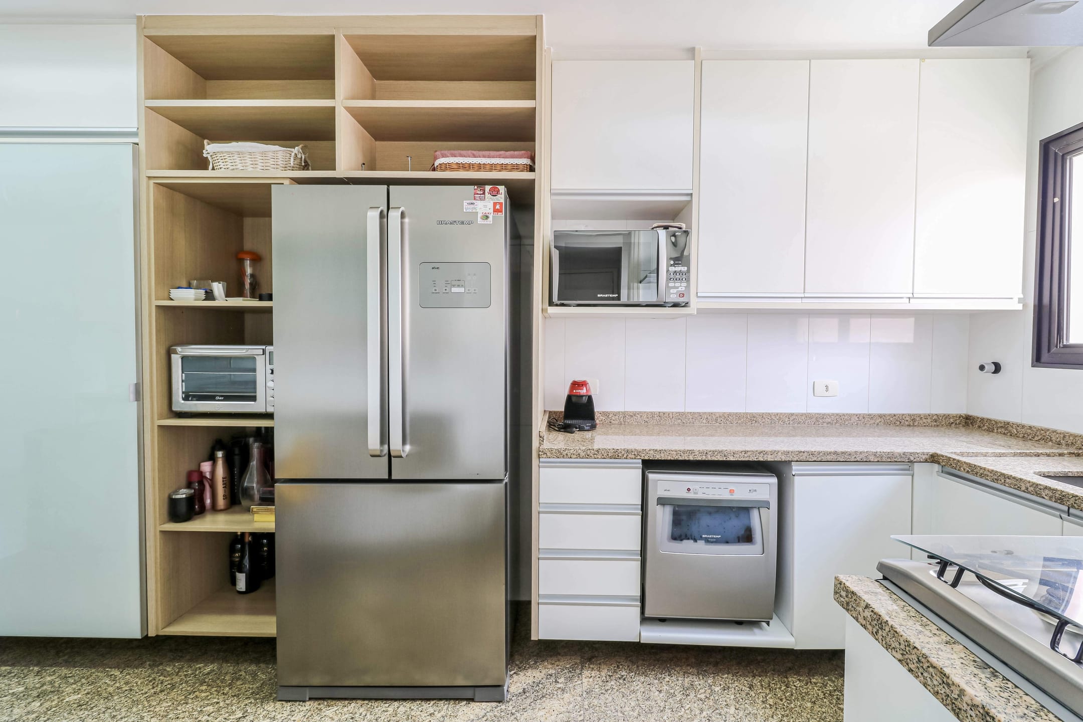 Apartamento, 3 quartos, 170 m² - Foto 15