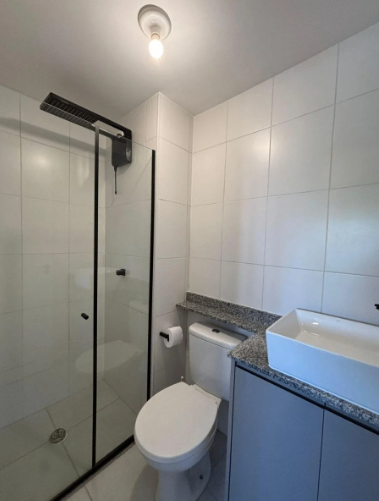 Apartamento, 1 quarto, 26 m² - Foto 8