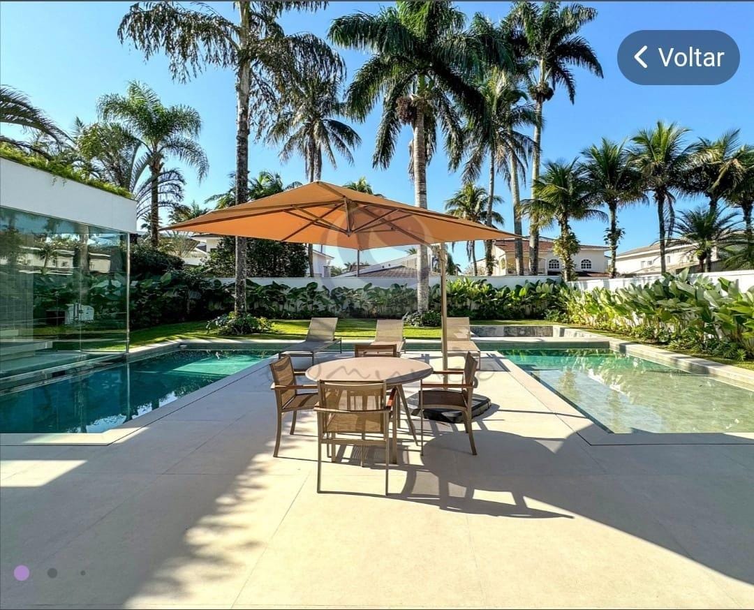 Casa, 7 quartos, 829 m² - Foto 15