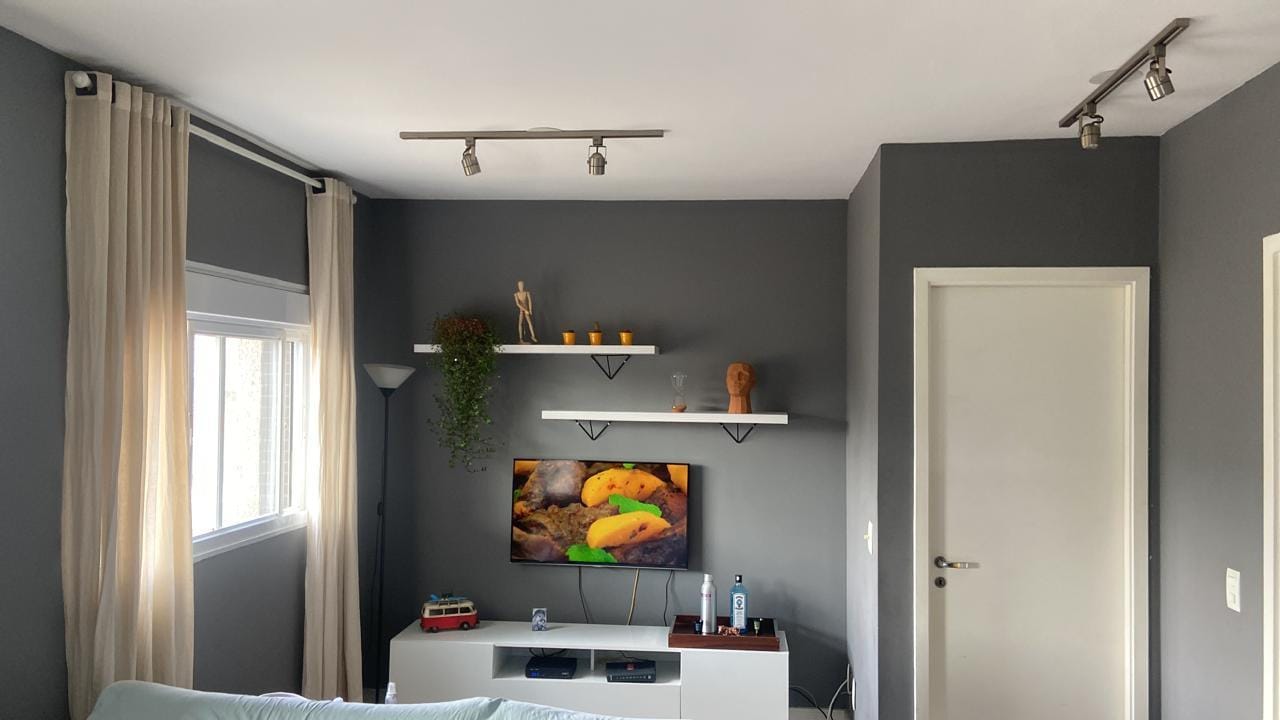 Apartamento, 1 quarto, 67 m² - Foto 4