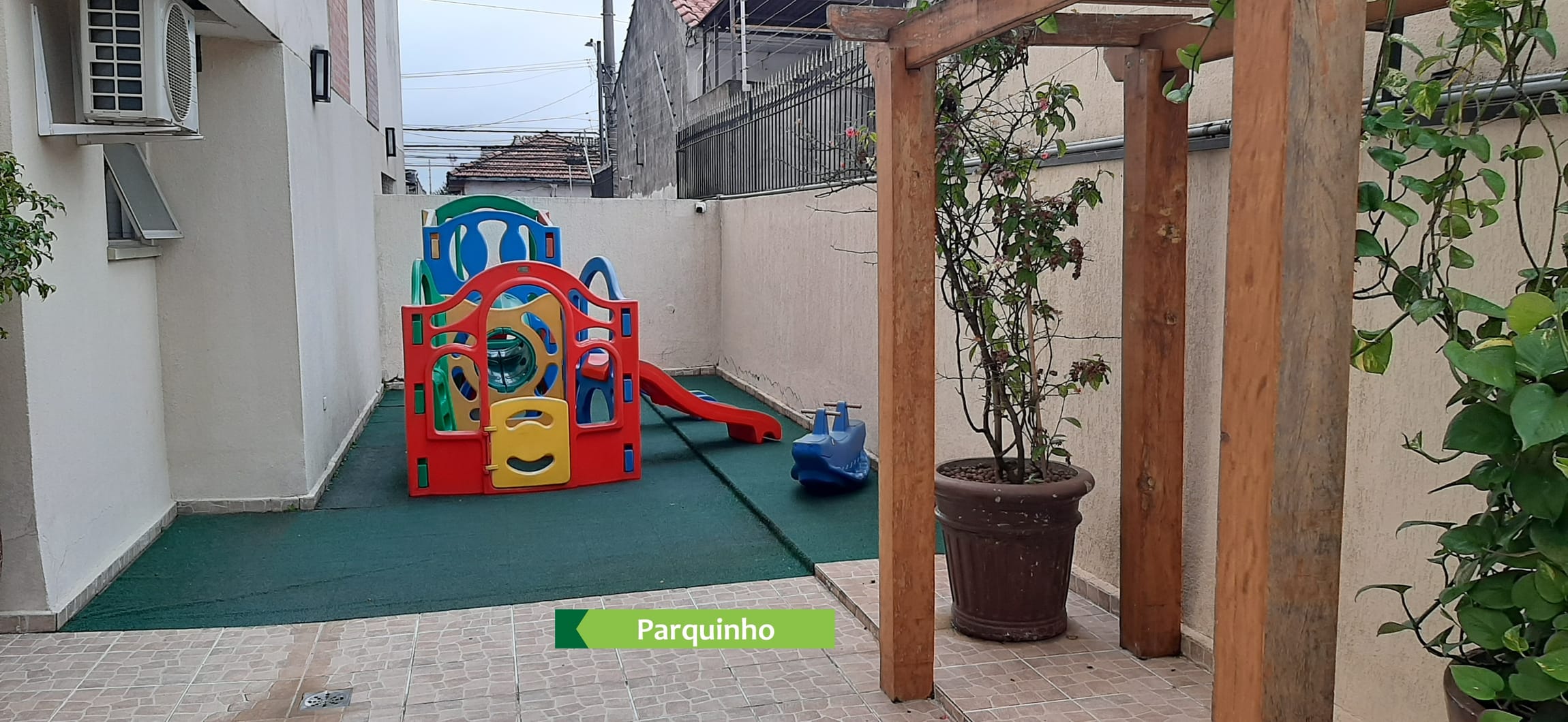 Apartamento, 2 quartos, 65 m² - Foto 8