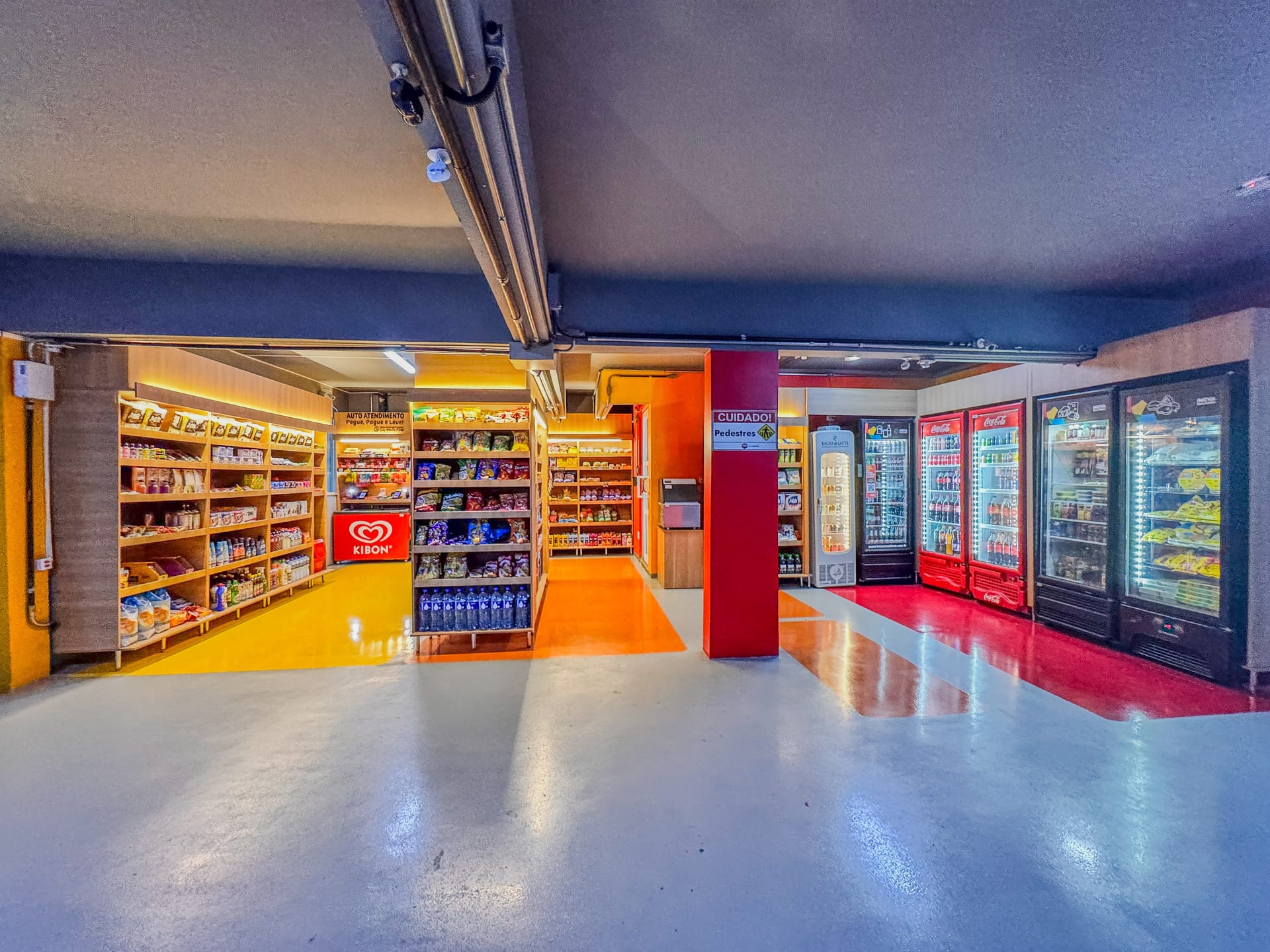 Apartamento, 1 quarto, 79 m² - Foto 27