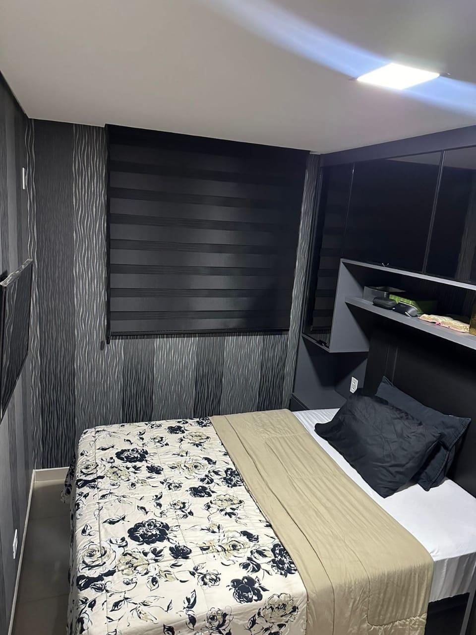 Apartamento, 2 quartos, 43 m² - Foto 6