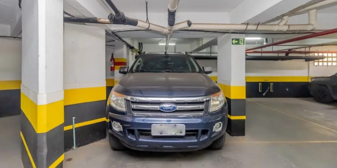 Apartamento, 4 quartos, 170 m² - Foto 14