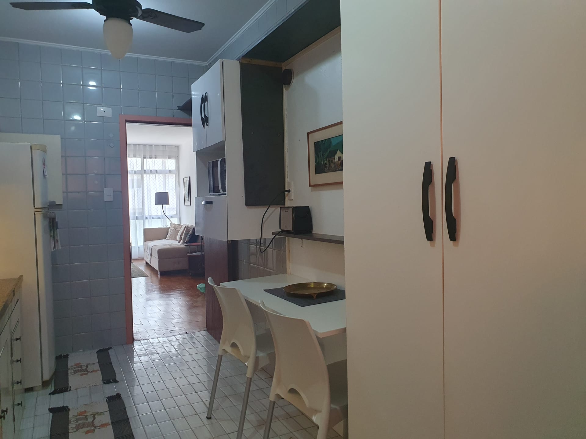 Apartamento, 2 quartos, 100 m² - Foto 15
