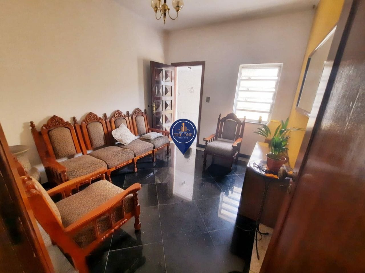Casa, 7 quartos, 520 m² - Foto 8