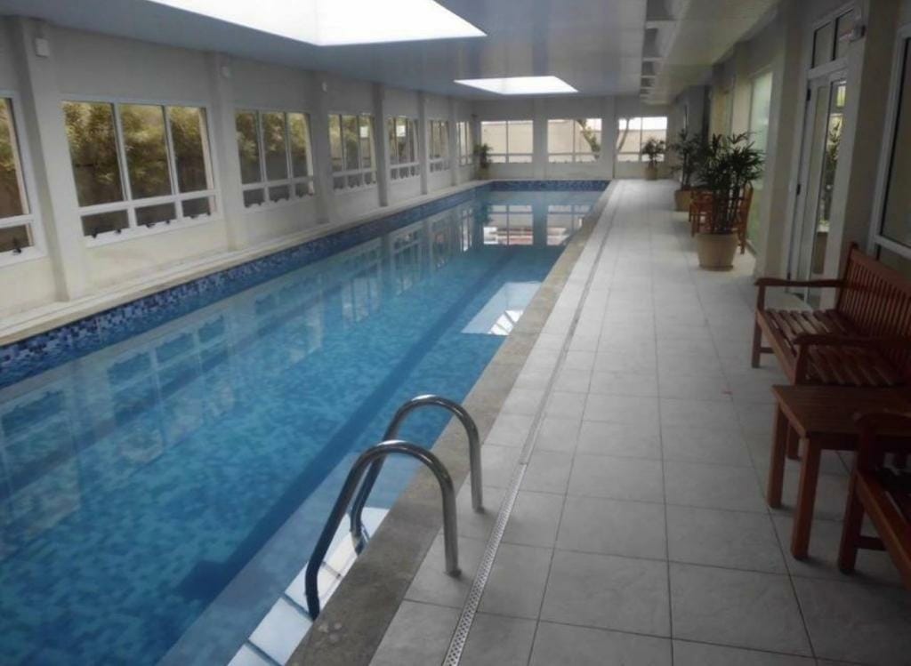 Apartamento, 3 quartos, 127 m² - Foto 18