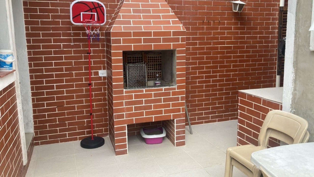 Casa, 5 quartos, 280 m² - Foto 40