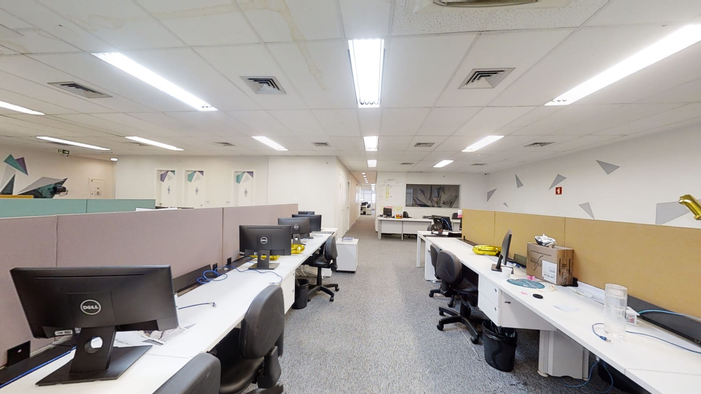 Prédio Inteiro, 3700 m² - Foto 9