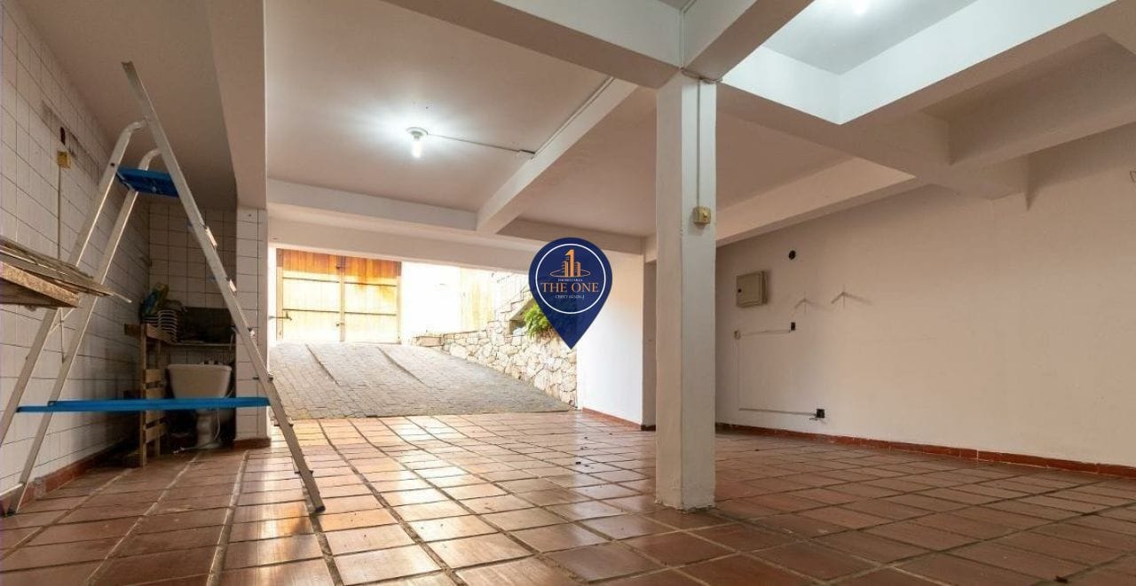 Casa, 3 quartos, 400 m² - Foto 8