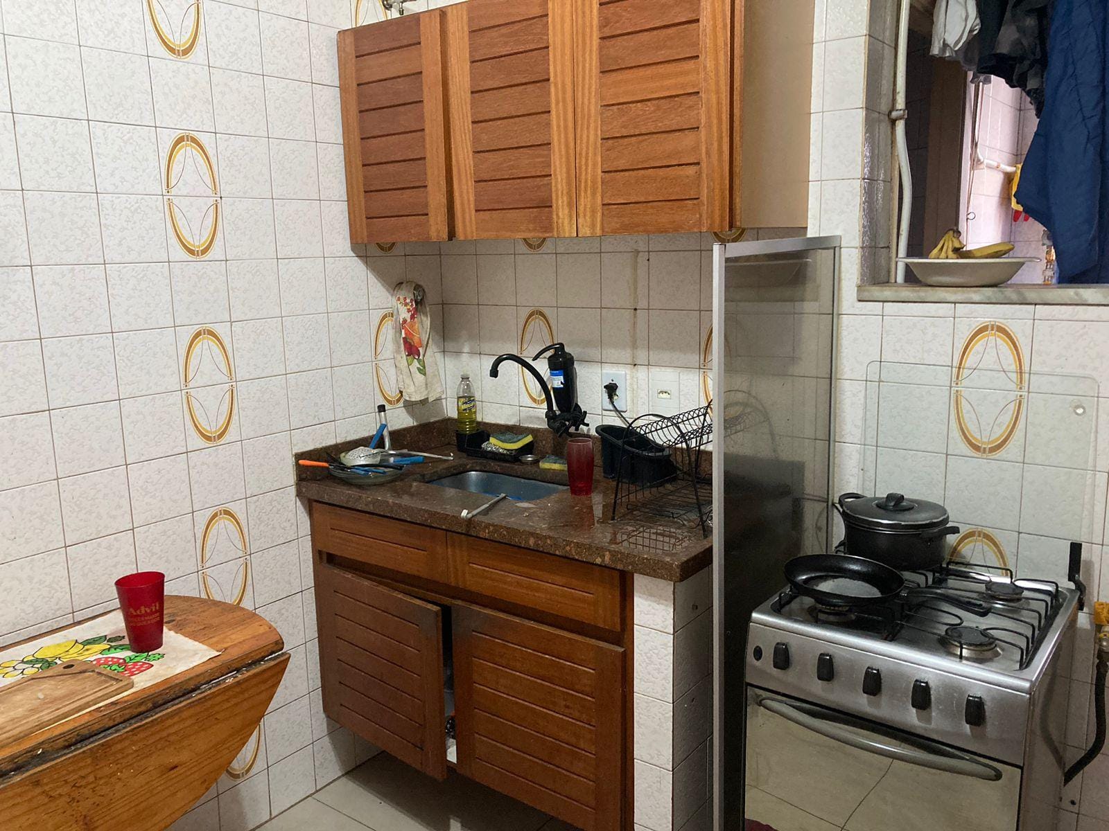 Apartamento, 2 quartos, 62 m² - Foto 11