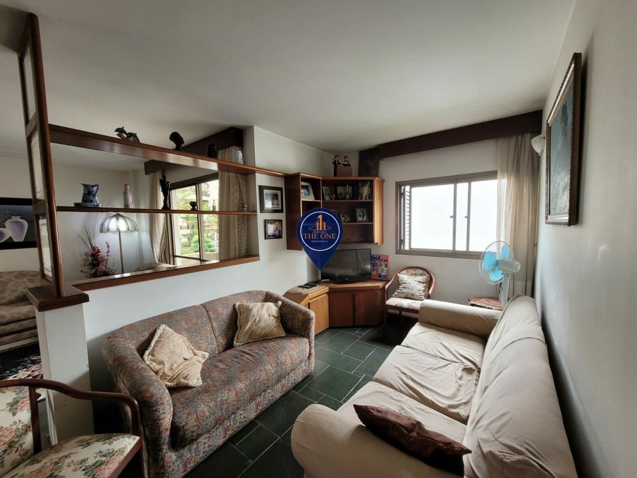 Apartamento, 3 quartos, 160 m² - Foto 29