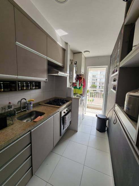 Apartamento, 2 quartos, 61 m² - Foto 37