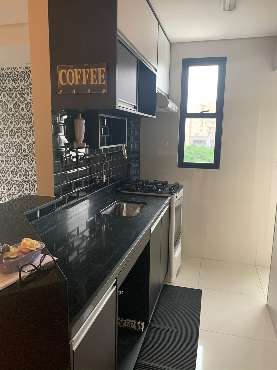 Apartamento, 1 quarto, 42 m² - Foto 14