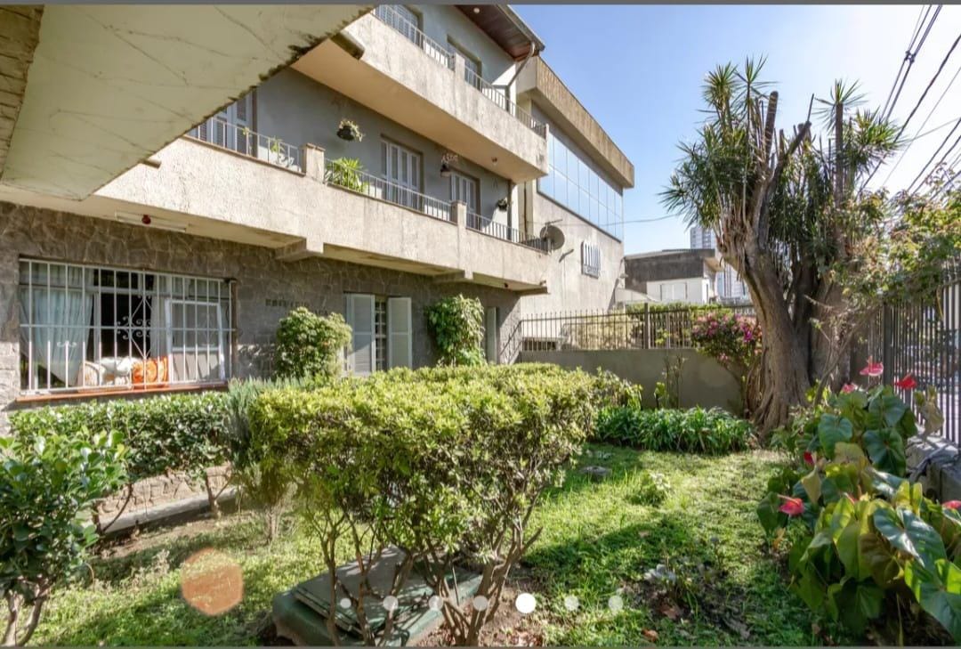 Apartamento, 1 quarto, 68 m² - Foto 1