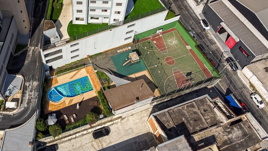 Apartamento, 3 quartos, 140 m² - Foto 98