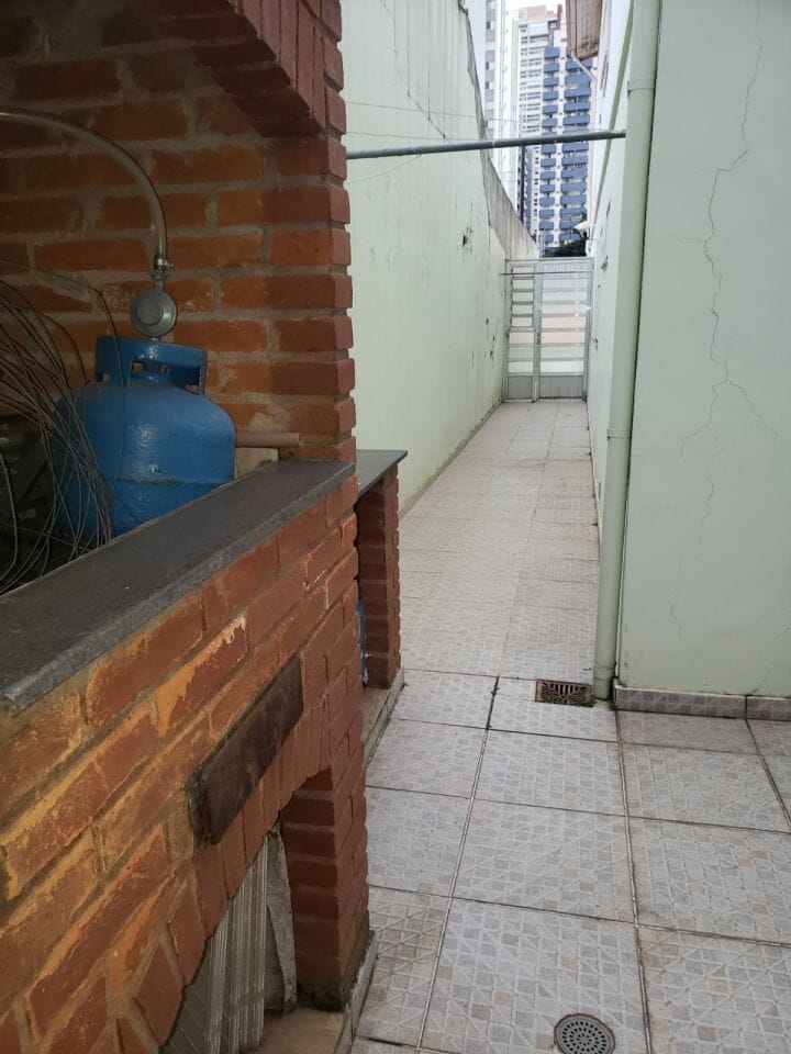 Casa, 4 quartos, 163 m² - Foto 22