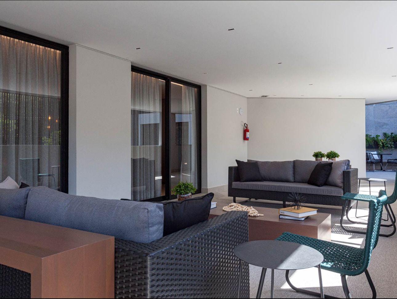 Apartamento, 2 quartos, 94 m² - Foto 3