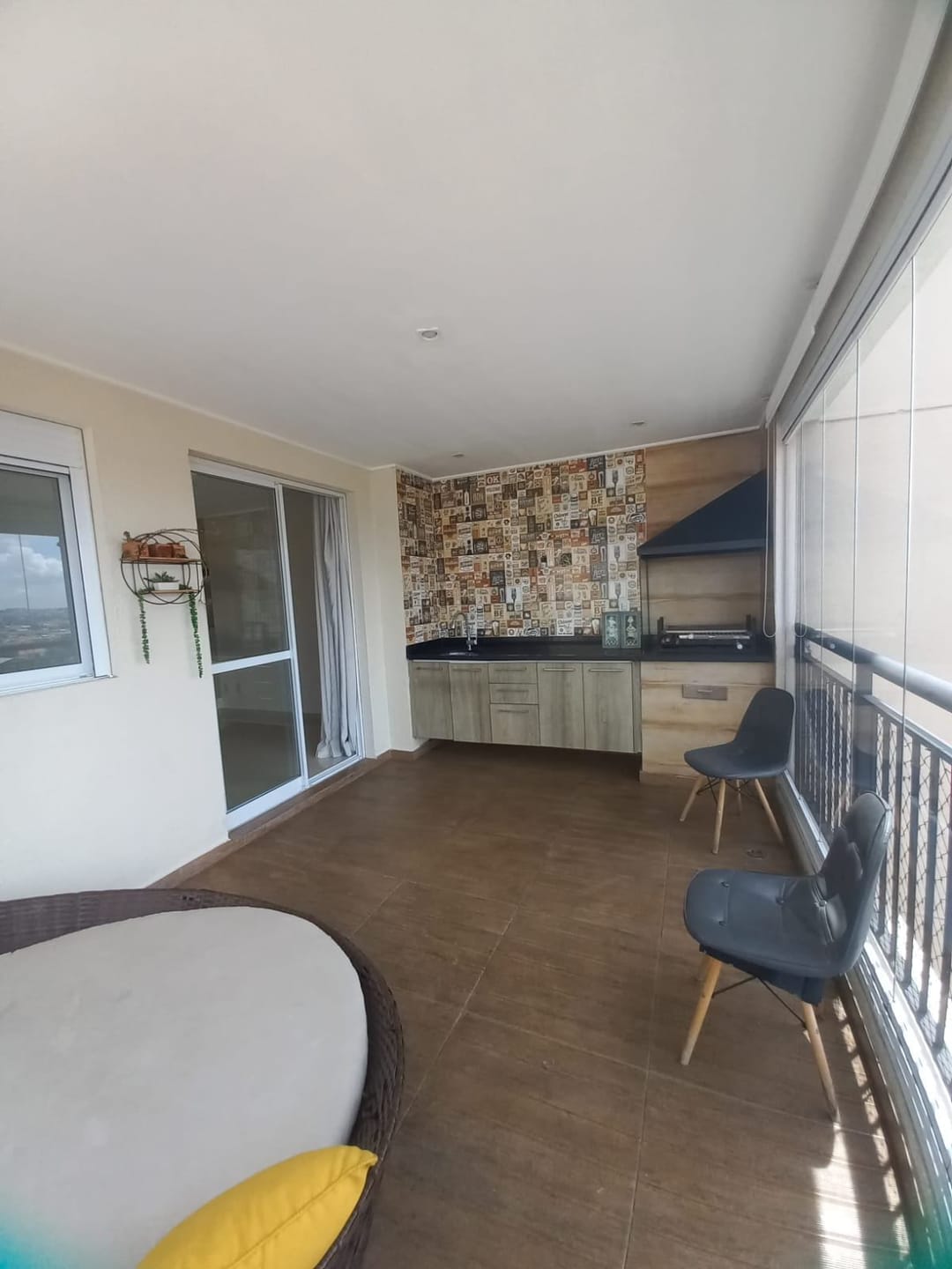 Apartamento, 2 quartos, 68 m² - Foto 12