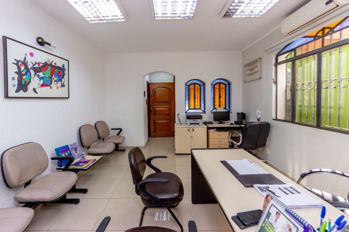 Casa, 5 quartos, 185 m² - Foto 21