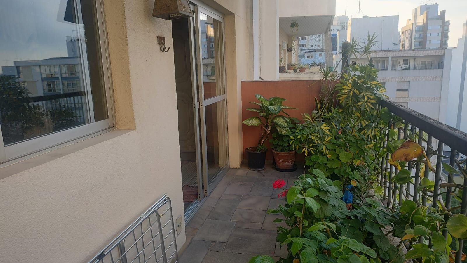 Apartamento, 3 quartos, 110 m² - Foto 5