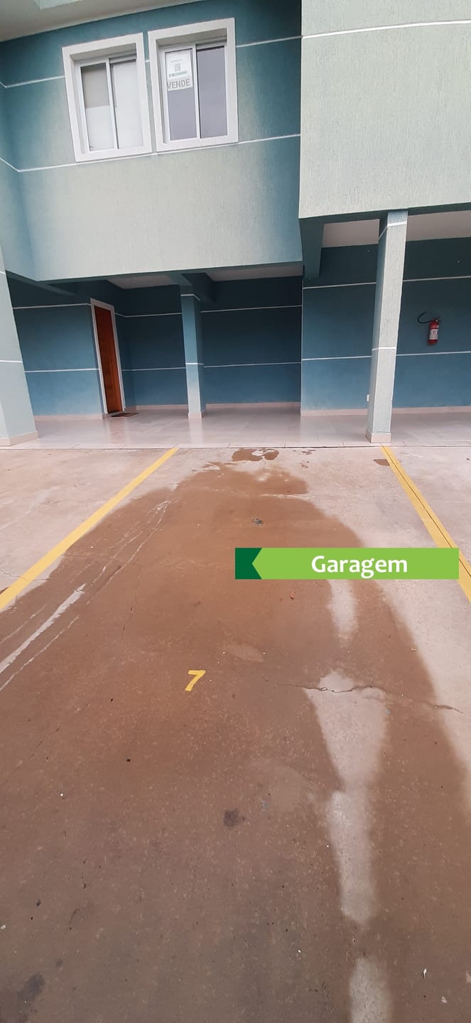 Casa, 2 quartos, 70 m² - Foto 19