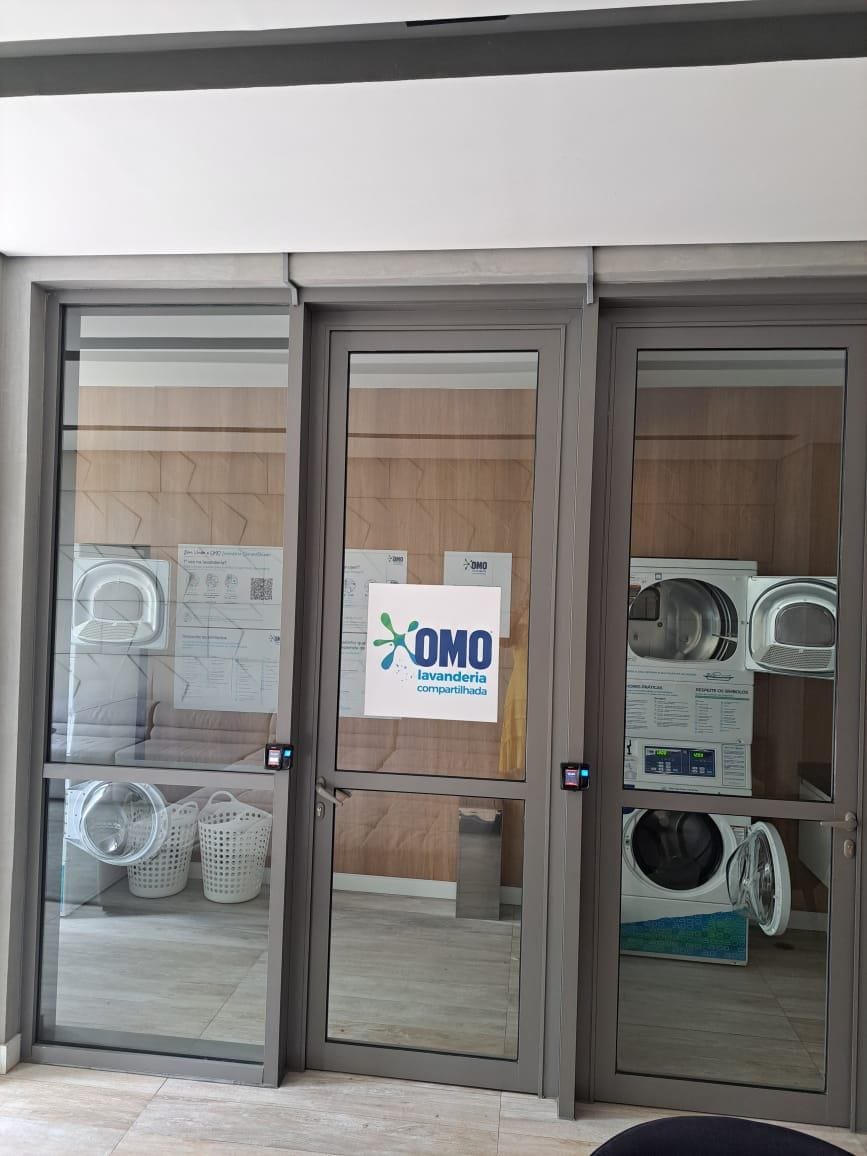 Flat/Apart Hotel, 1 quarto, 25 m² - Foto 22