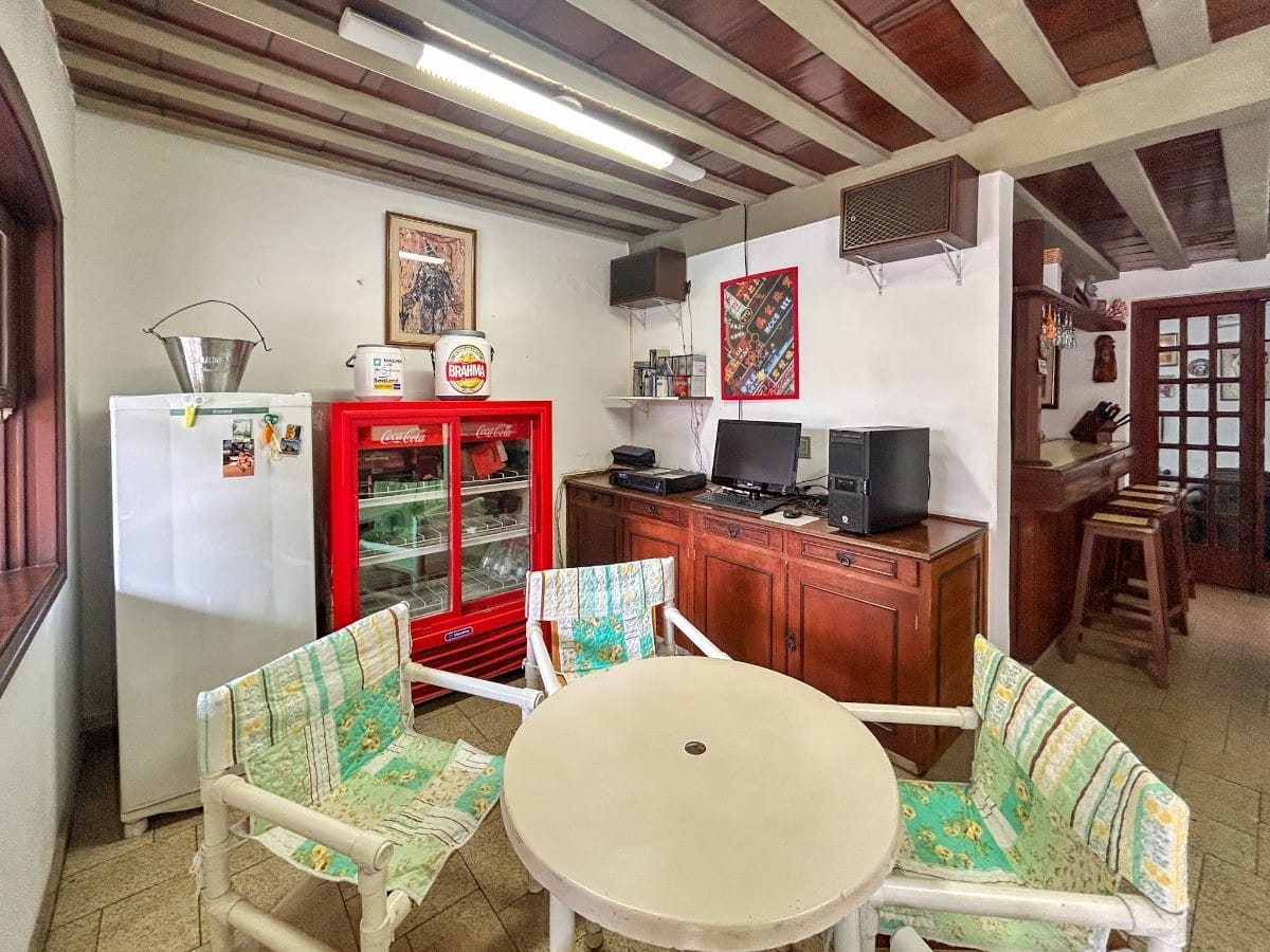 Casa, 4 quartos, 420 m² - Foto 23