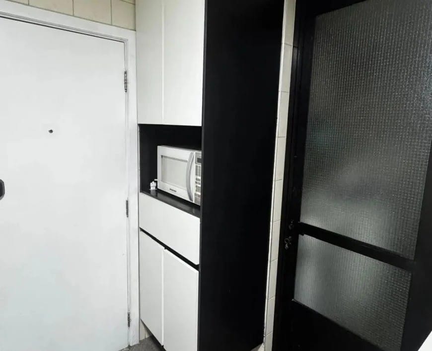 Apartamento, 3 quartos, 109 m² - Foto 8