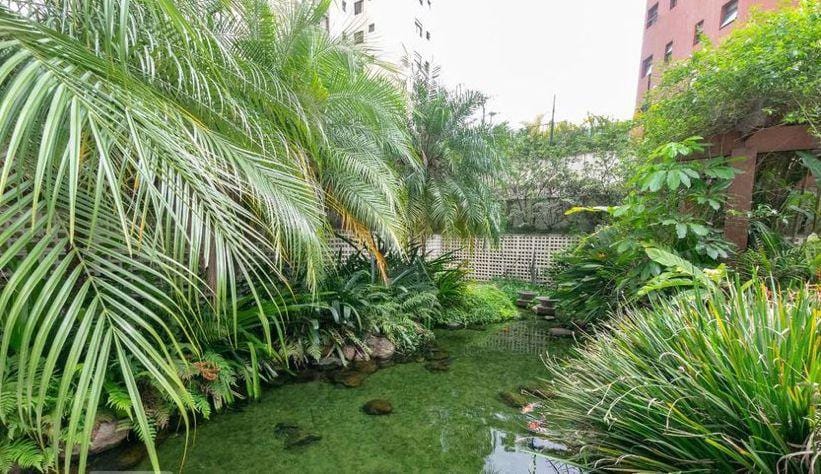 Apartamento, 1 quarto, 50 m² - Foto 32