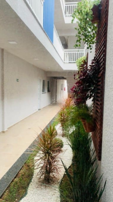 Apartamento, 1 quarto, 35 m² - Foto 23