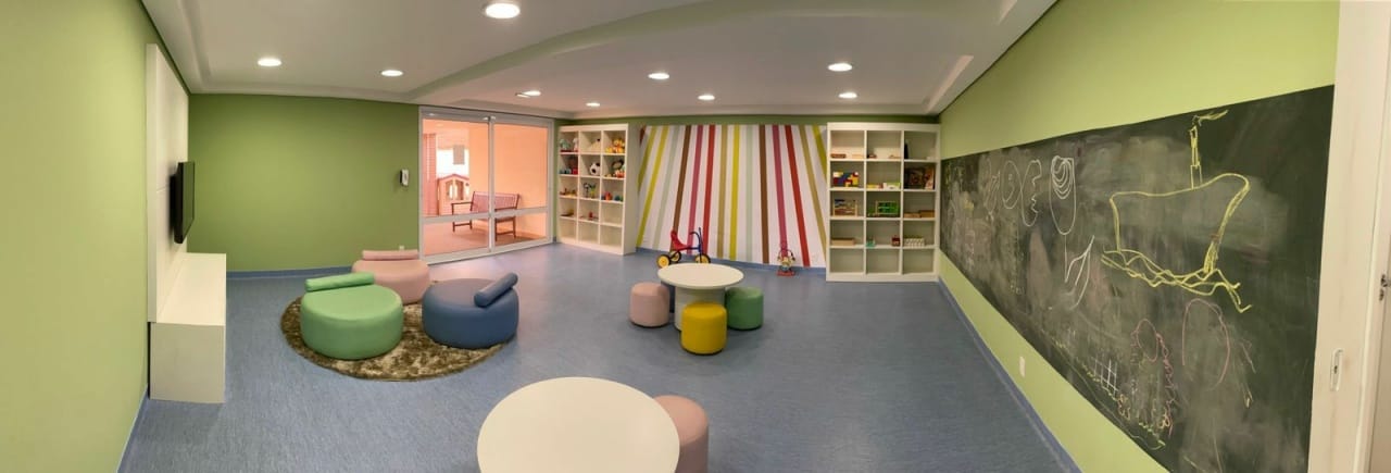 Apartamento, 3 quartos, 75 m² - Foto 5