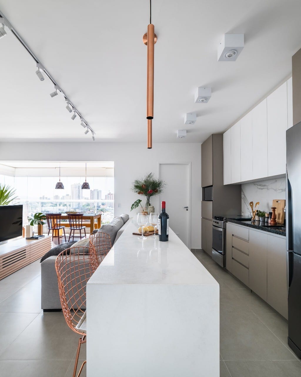 Apartamento, 1 quarto, 64 m² - Foto 17